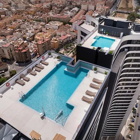 Pando 1 Bed 25d Floor Apartment